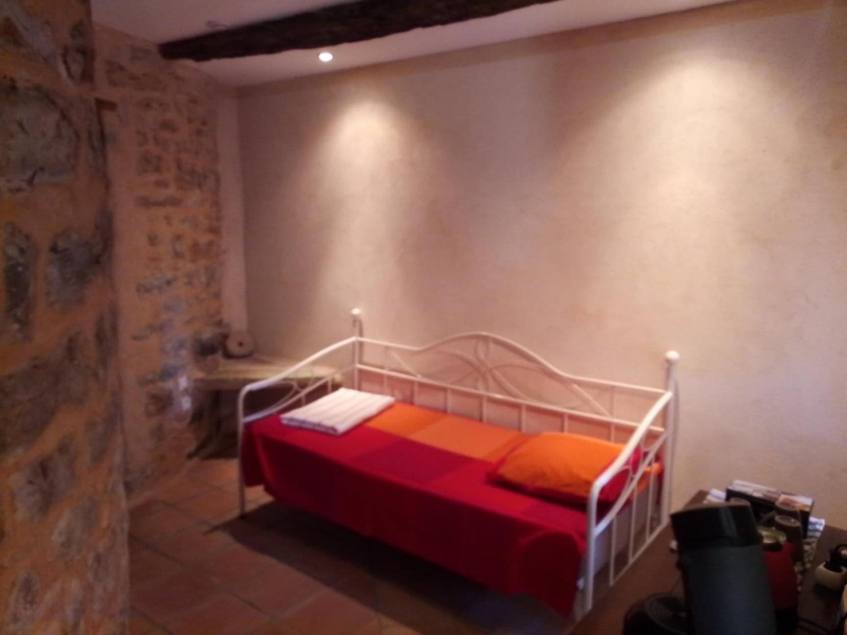 La Prade Basse 82 Bed & Breakfast Saint-Antonin-Noble-Val Luaran gambar